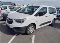OPEL 1.5 TD 75KW S/S LIFE EDITION SWB (1 - 1259-LYZ